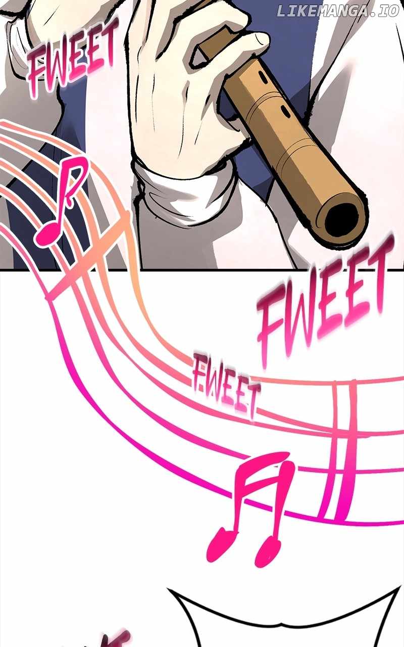 Piece Maker of Flame Chapter 34 30